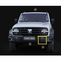 Накладка бампера Tank 300 2803233XKM01A