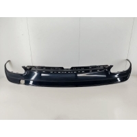 Спойлер бампера Mercedes Cla C117 A1178859500