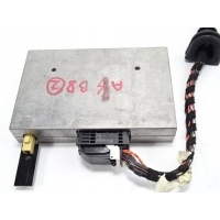 Moduł BLUETOOTH Audi A4 B8