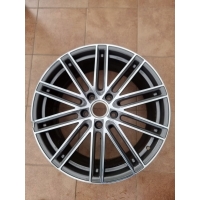 Колесо алюминиевая порше oe порше panamera g2 971 9.5 