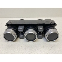 блок управления климат-контролем RENAULT DUSTER 2 2020- 275105451r