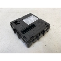Блок управления RENAULT DUSTER 2 2020- 285903107r