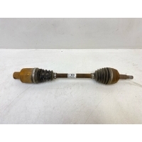 привод RENAULT DUSTER 2 2020- 391006828r