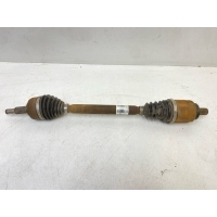 привод RENAULT DUSTER 2 2020- 391019907R