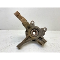 кулак поворотный RENAULT Logan 2 2013- 400151018R