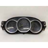 щиток приборов RENAULT Logan 2 2013- 248103103r, 248103972R, 248100413R