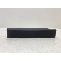 Накладка RENAULT DUSTER 2 2020- 681084441R
