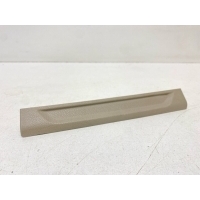 Накладка RENAULT DUSTER 2 2020- 681040932r