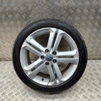 Volkswagen поло v 6r 2014 колёсные диски алюминиевые r16