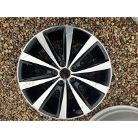 Колесо алюминиевая volkswagen oe 6r0601025n 7.0 