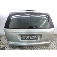 Chrysler voyager 2006 задняя крышка багажника багажника