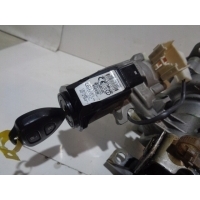 STACYJKA KLUCZYK TOYOTA IQ 1,4 DIESEL 89783-52030