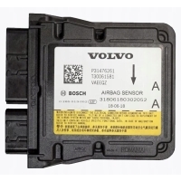 Volvo p32315746 airbag блок управления srs блок crash crash reset p32315799