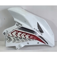 Боковое обтекатель правый 64330-mgz-j810 honda cb 500x 500 x 2013-2016r