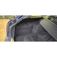 Боковина багажника обивка багажника audi a6 c5 1997 - 2003 combi