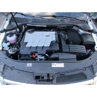 SILNIK VW SKODA SEAT 2.0 TDI CBA CBAB CBB WYMIANA