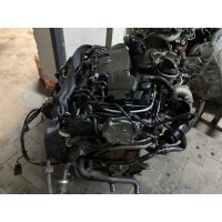 SILNIK 2.0 TDI SKODA VW CBA CBAB CBAC KOMPLETNY!