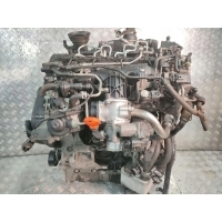 SILNIK KOMPLETNY VW PASSAT CC 2.0 TDI 140KM CBAB