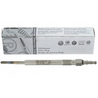 Świeca żarowa Volkswagen OE N10579802