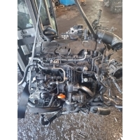 SILNIK VW PASSAT B6 2.0TDI CBA CBAB