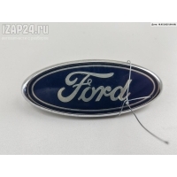 Эмблема Ford Focus II (2004-2011) 2007 3M51425A52AC