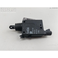 Активатор (привод) замка багажника Opel Astra G 2002 90460062