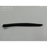 Щеткодержатель (поводок стеклоочистителя) задний Opel Vectra C (2002-2008) 2006 24417607