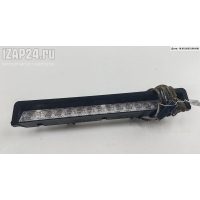 Фонарь стоп-сигнал Opel Astra G 1998 90560399