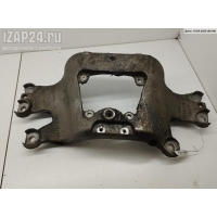 Кронштейн КПП опорный Audi A6 C6 (2004-2011) 2005 4F0399263L
