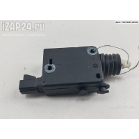 Активатор (привод) замка багажника Opel Astra G 1998 90460062