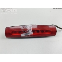 Фонарь стоп-сигнал Opel Zafira B 2006 13211587