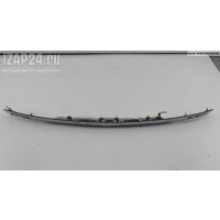 Накладка подсветки номера Opel Astra H (2004-2009) 2009 13223916