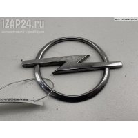 Эмблема Opel Zafira A 2002 90580961