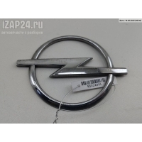 Эмблема Opel Vectra C 2006 314090000