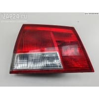 Фонарь крышки багажника левый Opel Vectra C 2006 24469463