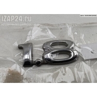 Эмблема Opel Zafira A 2004