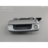 Ручка крышки (двери) багажника Citroen Berlingo (1996-2008) 2006 9621858877