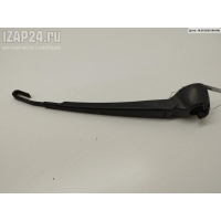 Щеткодержатель (поводок стеклоочистителя) задний Audi A6 C5 (1997-2005) 2002 8D9955407A