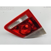 Фонарь крышки багажника левый BMW 5 E60/E61 (2003-2010) 2006 6925893