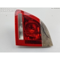 Фонарь крышки багажника правый BMW 5 E60/E61 (2003-2010) 2006 6925894