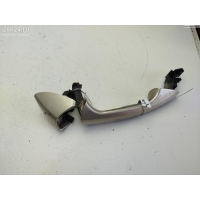 Ручка двери наружная задняя правая Mercedes W212 (E) 2010 A2047600270