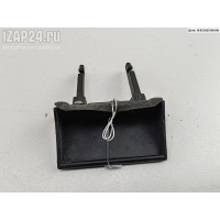 Ручка крышки (двери) багажника Audi A6 C5 (1997-2005) 2000 4B0827777