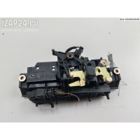 Ручка крышки (двери) багажника Audi A6 C5 (1997-2005) 2003 8D9827565H