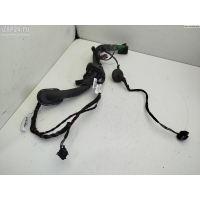 Проводка двери Зад. Прав. Mercedes W212 (E) 2010 2125407205