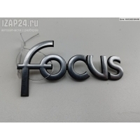 Эмблема Ford Focus I (1998-2005) 2003