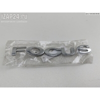 Эмблема Ford Focus II (2004-2011) 2007
