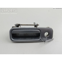 Ручка крышки (двери) багажника Volkswagen Sharan (2000-2010) 2004 7M3827566