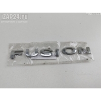 Эмблема Ford Fusion 2004