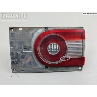 Фонарь крышки багажника правый Volkswagen Sharan (2000-2010) 2004 964972