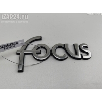 Эмблема Ford Focus I (1998-2005) 2004